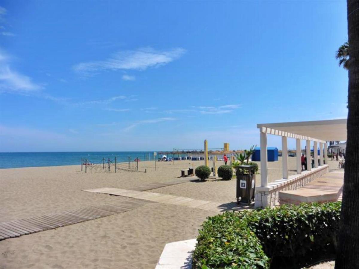 Poeta 2 Bedroom Apartment Fuengirola Exterior foto