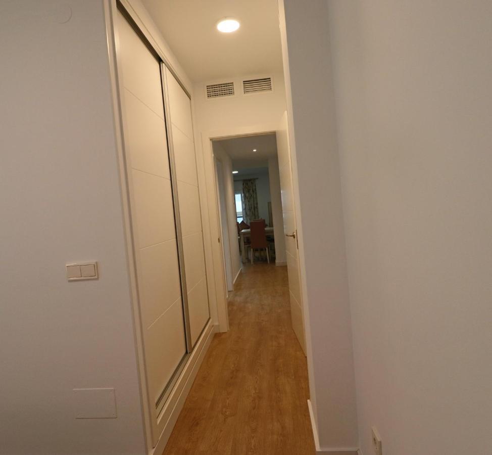Poeta 2 Bedroom Apartment Fuengirola Exterior foto