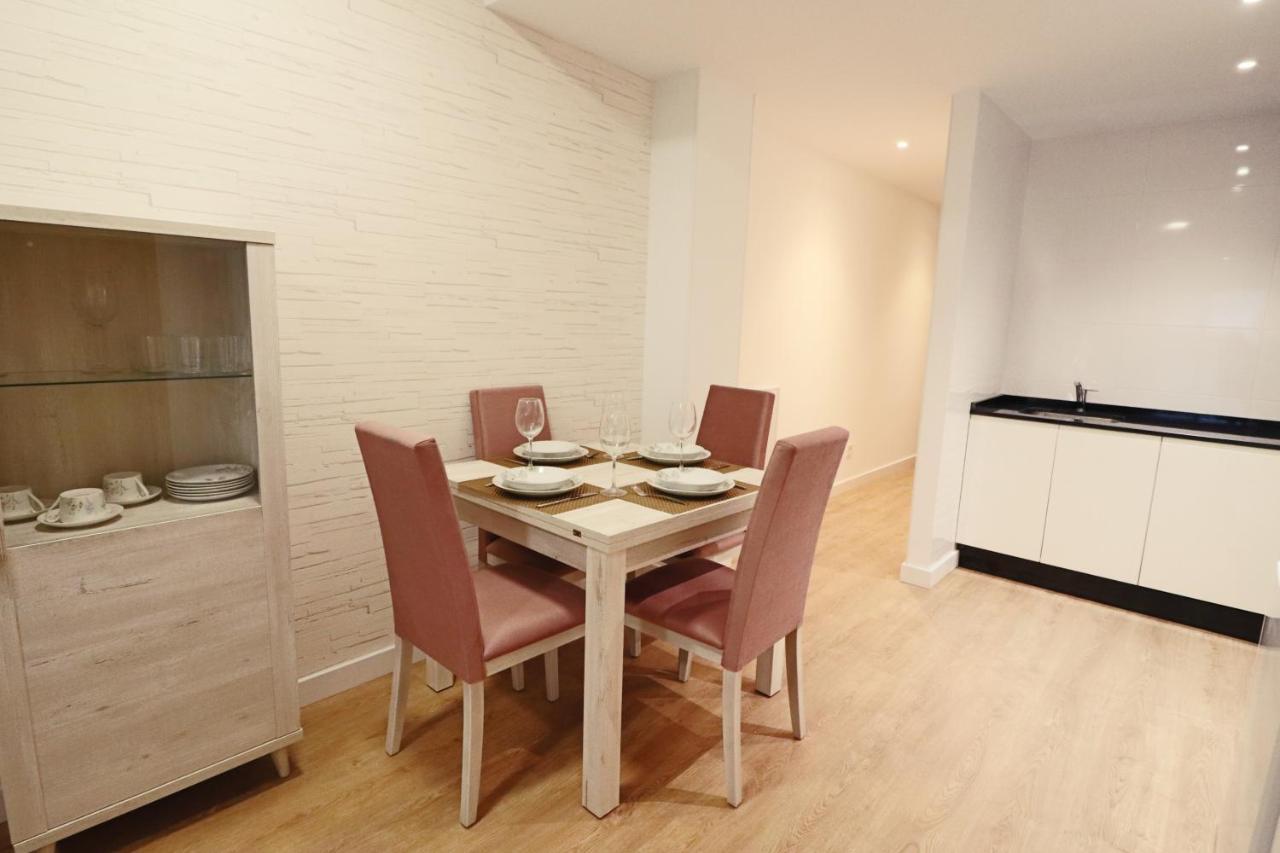 Poeta 2 Bedroom Apartment Fuengirola Exterior foto