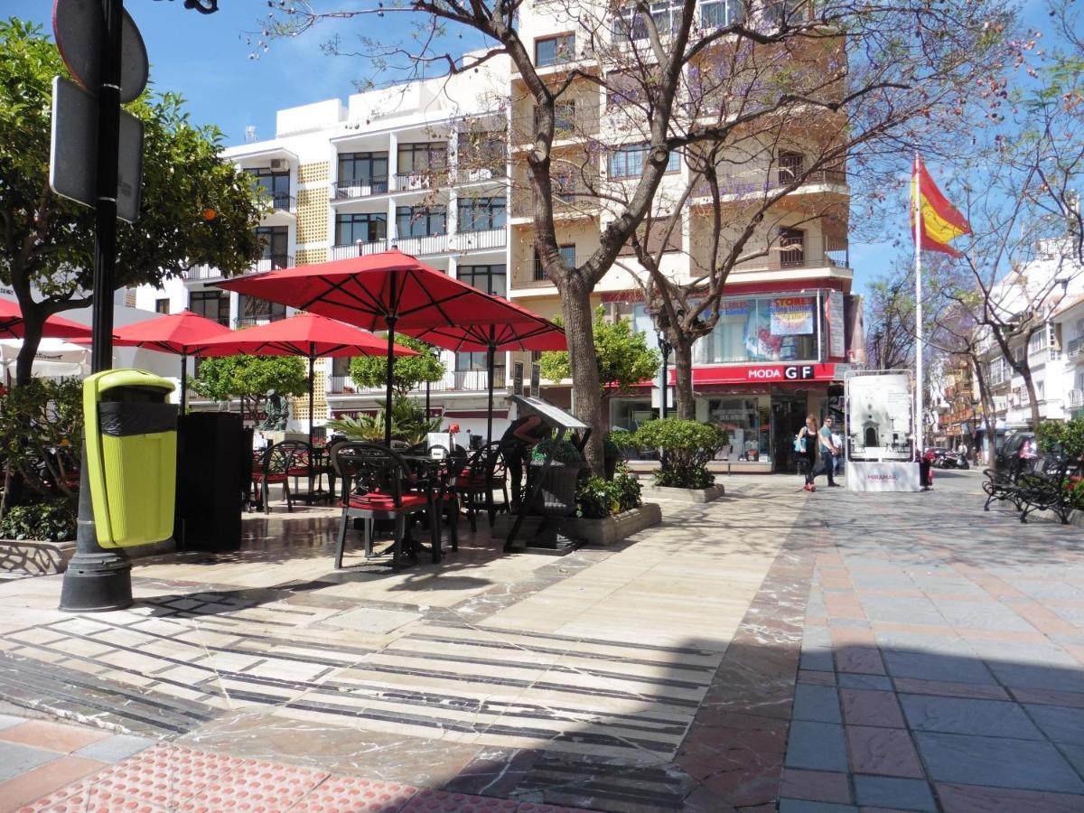 Poeta 2 Bedroom Apartment Fuengirola Exterior foto