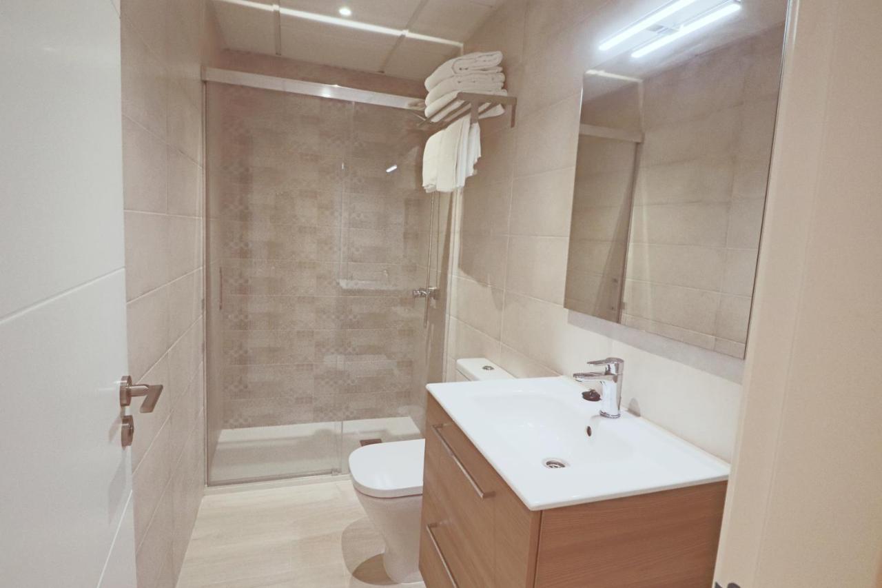Poeta 2 Bedroom Apartment Fuengirola Exterior foto