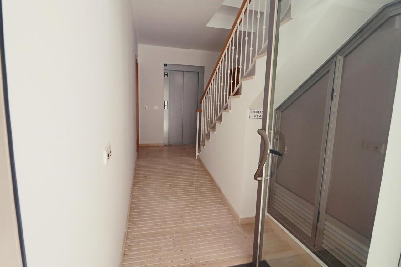 Poeta 2 Bedroom Apartment Fuengirola Exterior foto